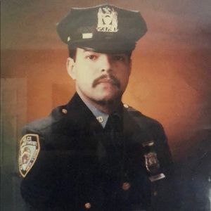 Meet your Posher, Raymond